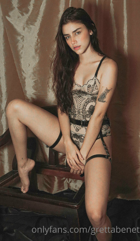 grettabenet star du porno gratuit galerie