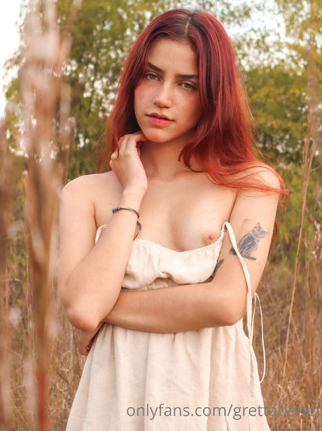 grettabenet étoile chaude archive