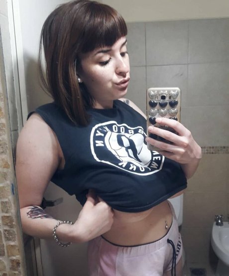 Florencia Gonzalez meilleure actrice galeries