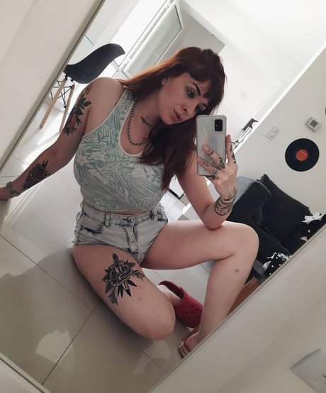 Florencia Gonzalez jolie star du porno photos