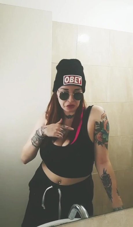 Florencia Gonzalez actrice pornographique collection