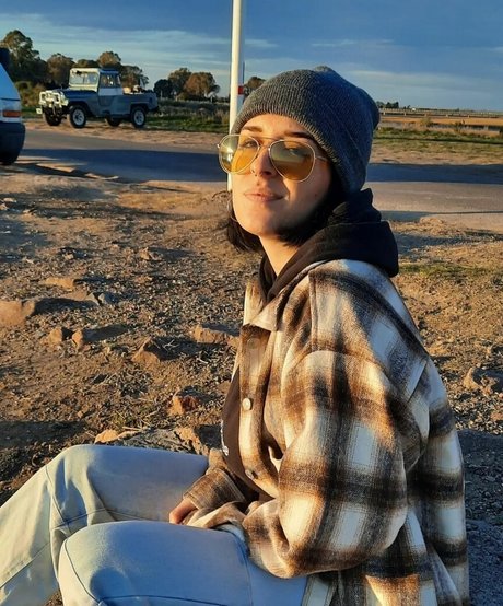 Florencia Gonzalez star érotique galerie