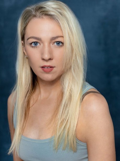 Maddy Smedley modèle adulte des photos