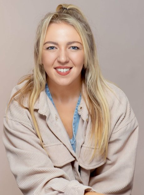 Maddy Smedley modèle photos