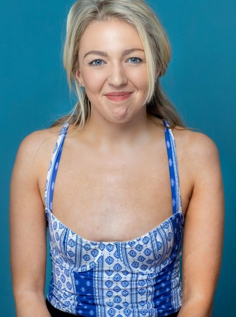 Maddy Smedley star du porno gratuite photo