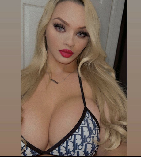 Adriana Berenice Lopez star du porno érotique photo