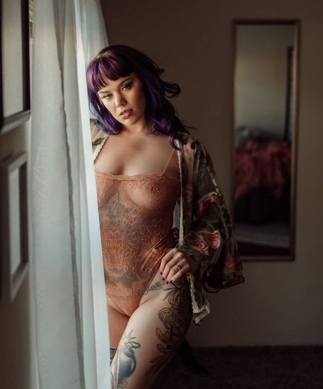 hookedondonyx xxx étoile galerie