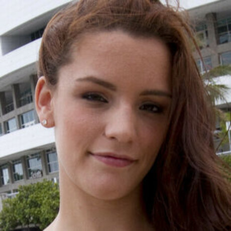 Allison Evers star du porno exclusive images