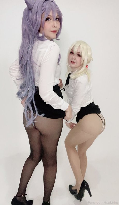 cosplay milf uniquementfans exclusif gratuit img