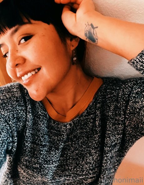 nizhonimaii star du porno sexy galerie