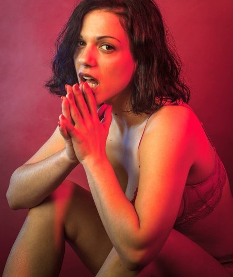 sam d0ll modèle chaud galerie