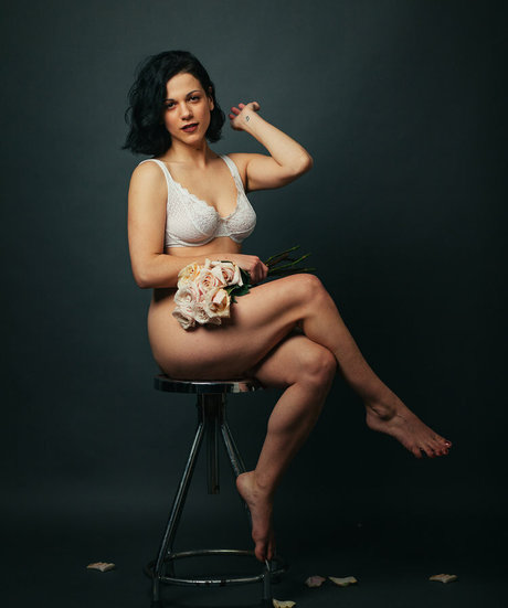 sam d0ll star du sexe galerie