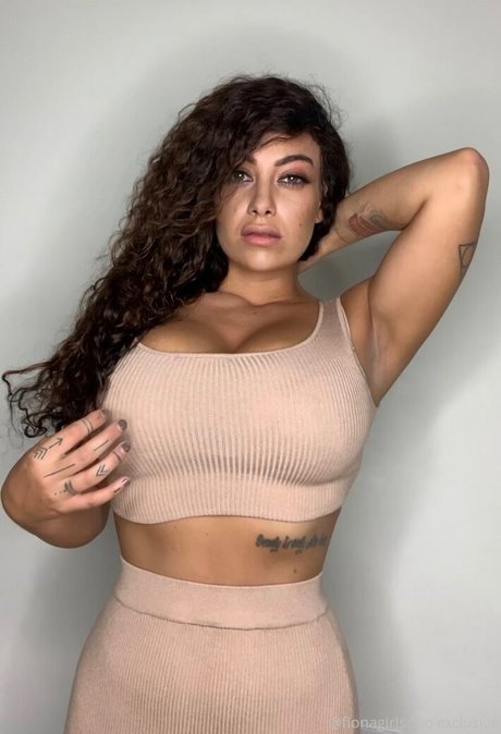 Fionagirlsoho étoile érotique img