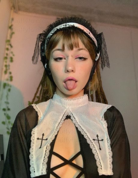 cosplay milf uniquementfans chaud sympa photo