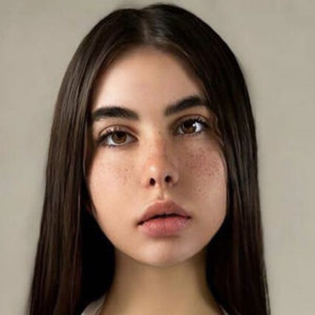 Victoria Hana Novakova xxx étoile collection