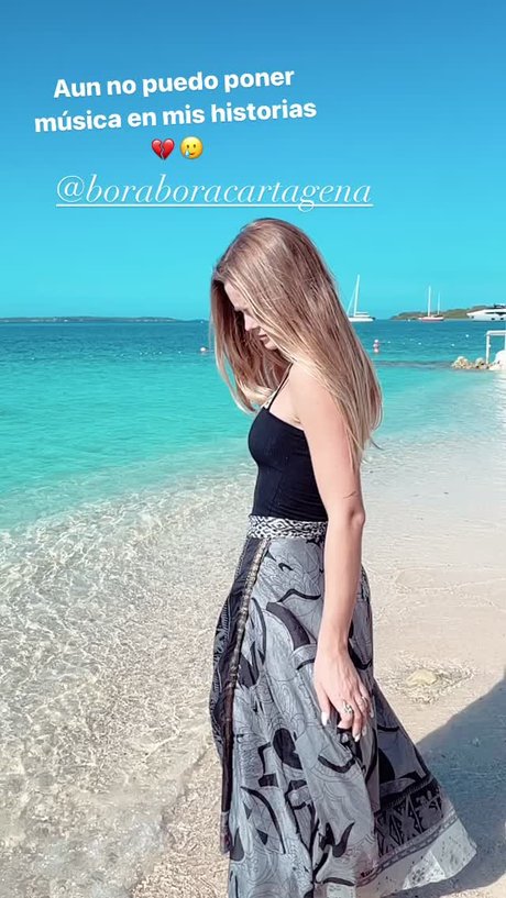 Inna Moll modèle images