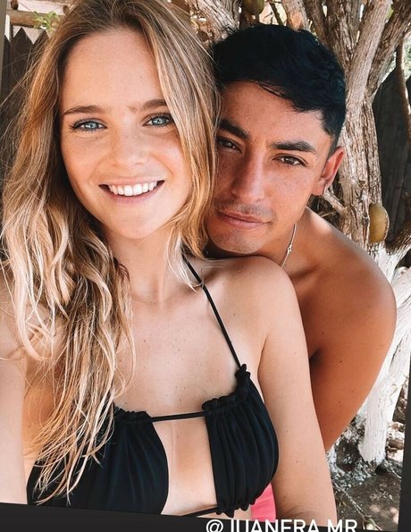 Inna Moll actrice de grande qualité collection