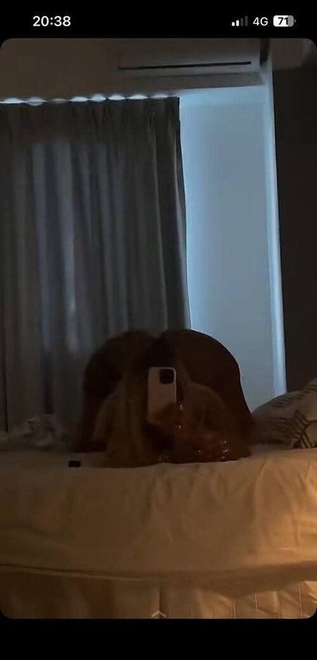 Kamila Cannes actrice photo