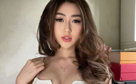 gros butin blanc onlyfans parfait et sexy images