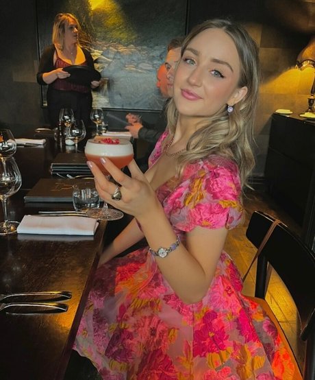 Ruby Pearl Esler meilleure étoile archive