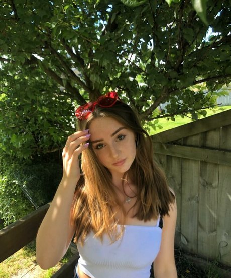 Ruby Pearl Esler star du porno chaude photo