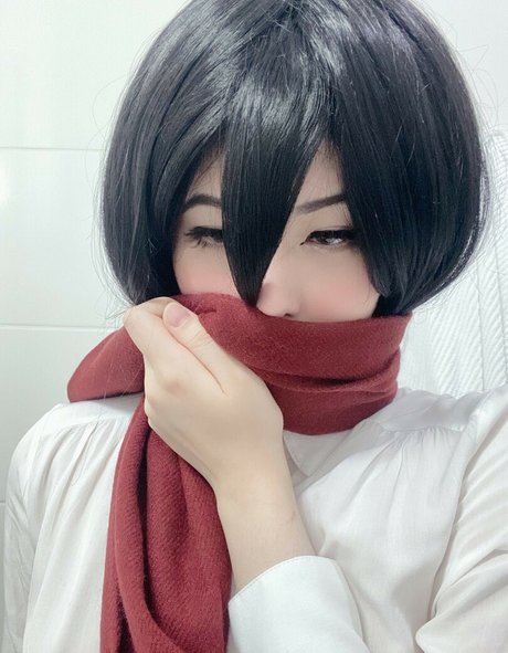 Julia Nakamura étoile photo