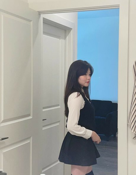 Julia Nakamura étoile de l'art des photos