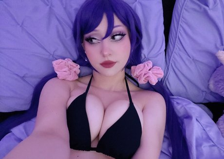 Candlesyo modèle pornographique galerie