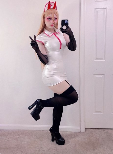 Candlesyo actrice exclusive img