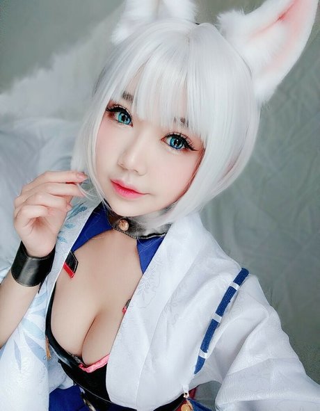 tsikyo belle actrice images