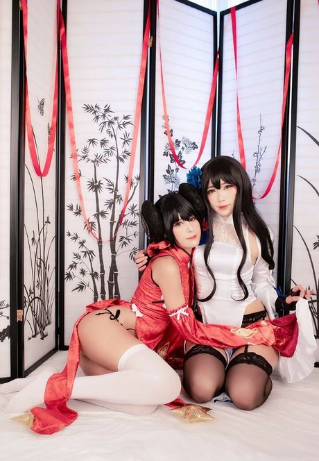 tsikyo sexe star du porno photos