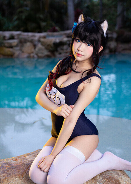 tsikyo sexe star galerie