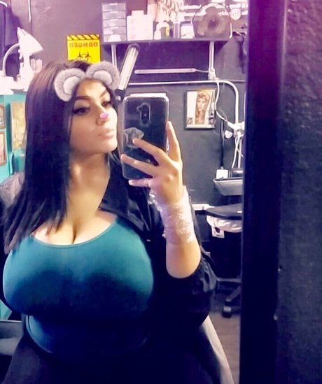 Kim Rose beau modèle galerie