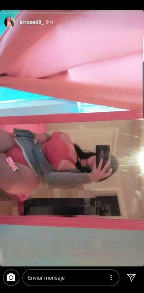 Kim Rose star du porno parfaite img