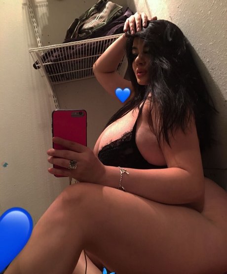 Kim Rose étoile chaude galerie