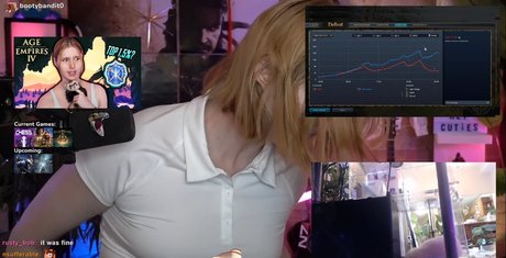 kaitlyn sc2 nus de stars du porno collection