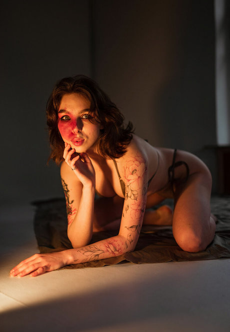 fitness body onlyfans nu érotique image