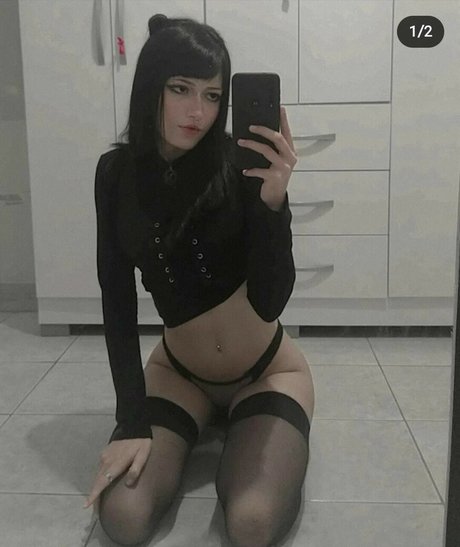 nebulaee_ mannequin archive