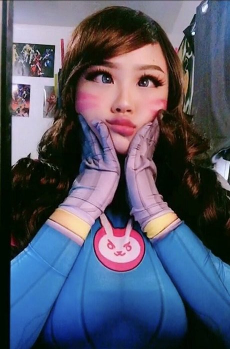 cherryxprincess star érotique des photos