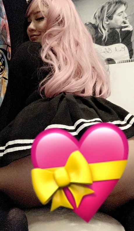 cherryxprincess actrice exclusive image