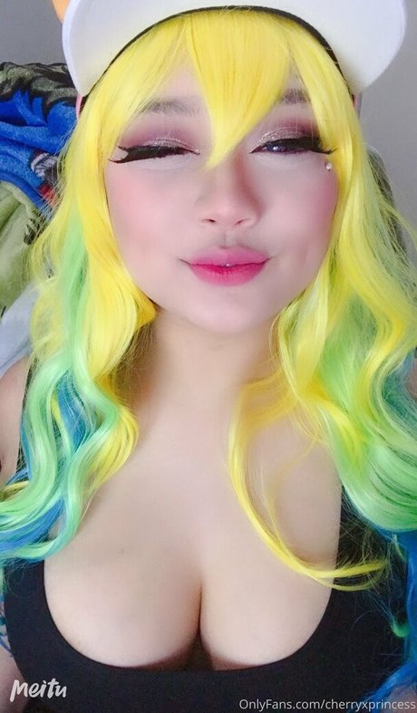 cherryxprincess étoile exclusive img