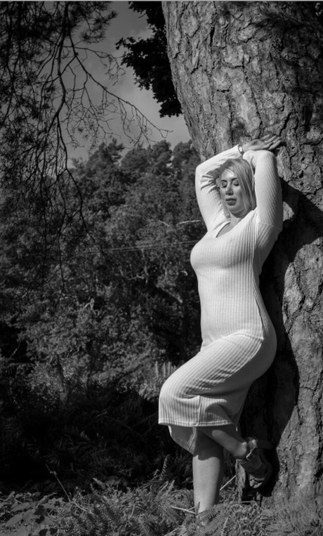 Gail Scott star du porno xxx photo