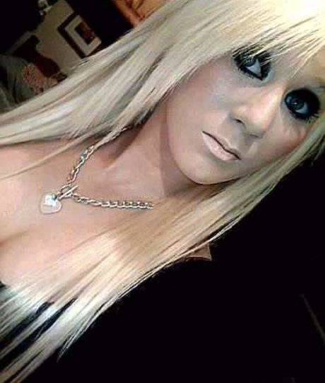 Gail Scott nus étoiles galerie