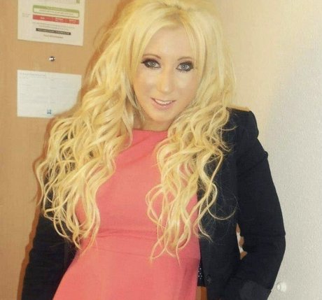 Gail Scott actrice porno image