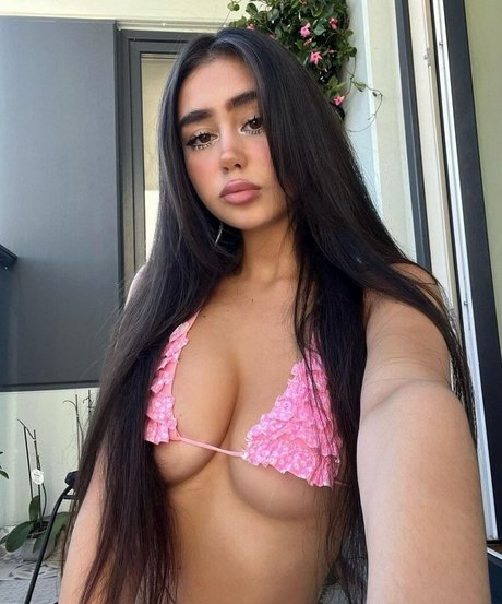 maybexlin actrice sexy photo