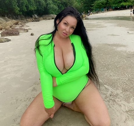 lingerie blanche onlyfans chaud et sexy image