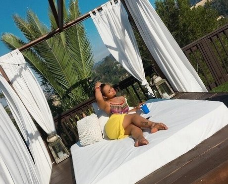 Kyla Pratt star du sexe photo