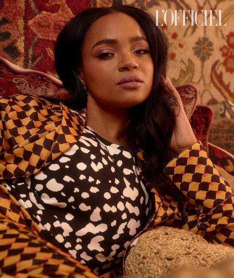 Kyla Pratt sexe star du porno des photos