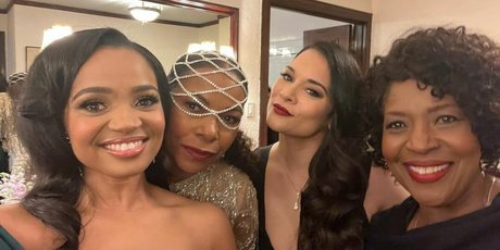 Kyla Pratt actrice parfaite images