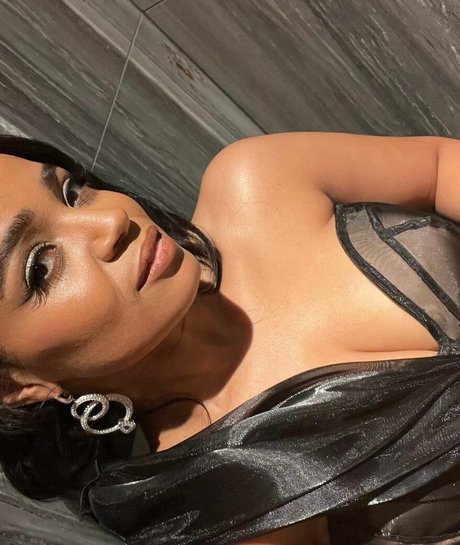 Kyla Pratt meilleure actrice des photos